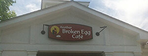 Another Broken Egg Menu With Prices