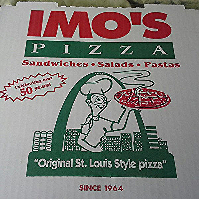 Imo’s Pizza Menu With Prices