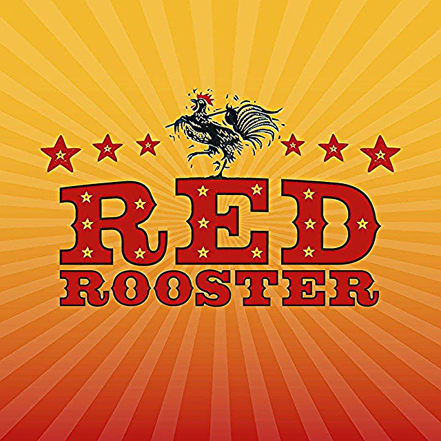 Red Rooster Menu With Prices