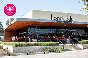 Hopdoddy Menu With Prices