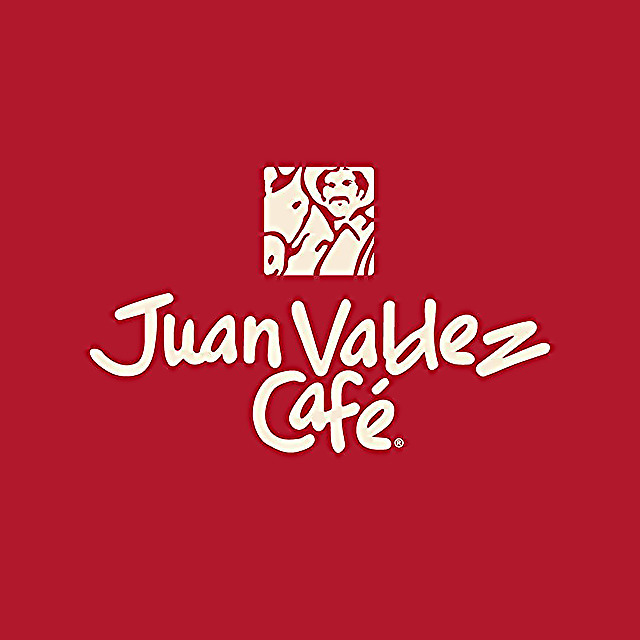 Juan Valdez Menu With Prices
