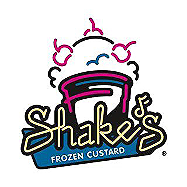 Shake’s Frozen Custard Menu With Prices