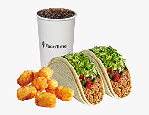 Taco Time Menu With Prices