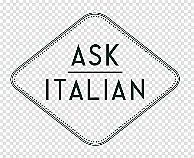 Ask Italian Menu With Prices