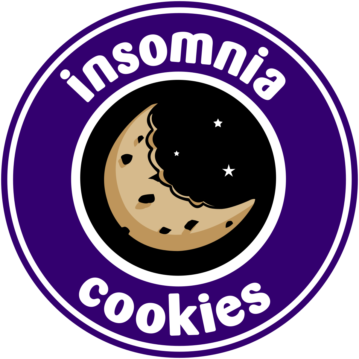 insomnia cookies menu