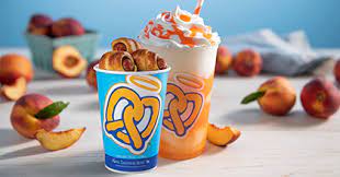Auntie Anne’s Menu Prices (Updated: February 2023)