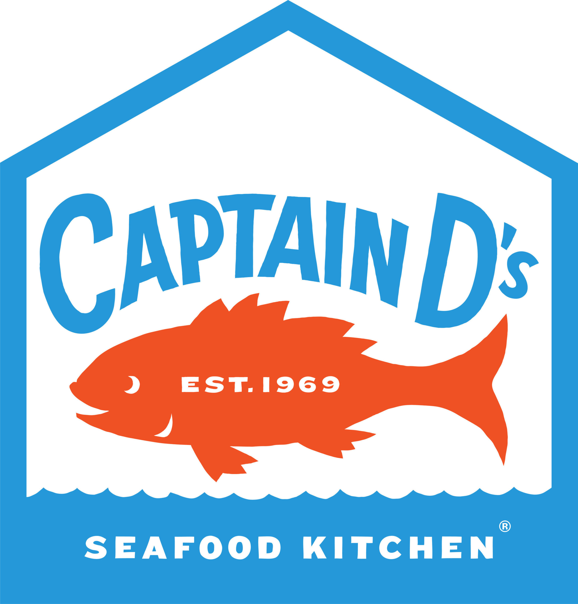 Captain D's Seafood Menu Prices 2023❤️