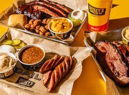 Dickey’s Barbecue Menu Prices 2023