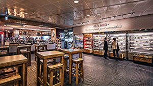 Pret A Manger Menu With Prices UK
