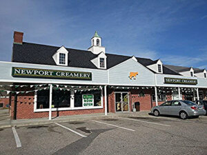 Newport Creamery Menu Prices 
