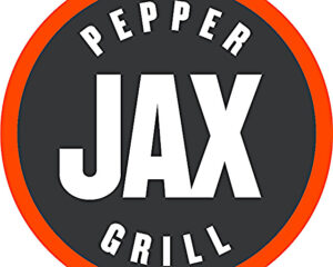 PepperJax Grill Menu Prices