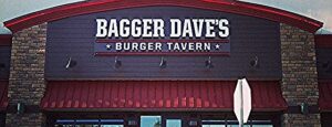 Bagger Dave’s Menu With Prices