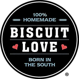 Biscuit Love Menu With Prices