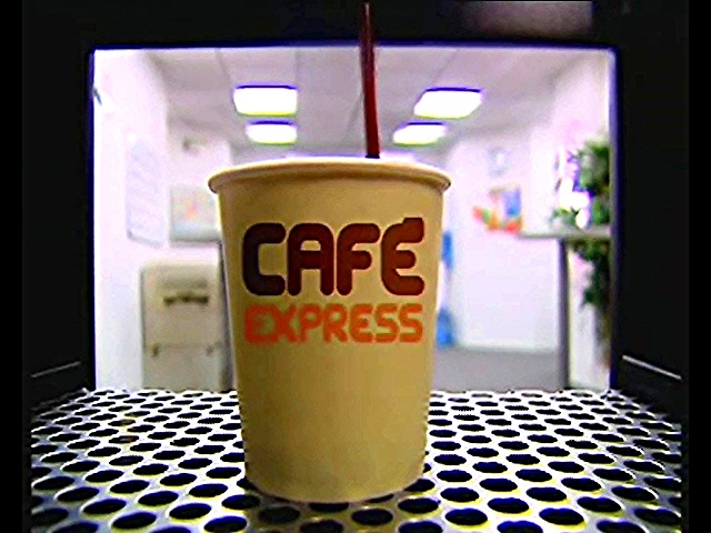 Cafe Express Menu With Prices