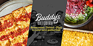 Buddy’s Pizza Menu With Prices