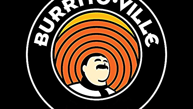 BurritoVille Menu With Prices