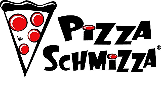 Pizza Schmizza Menu With Prices
