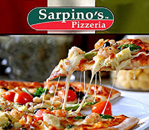 Sarpino’s Pizzeria Menu Prices 